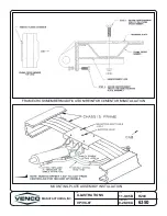 Preview for 12 page of VENCO VP6F Installation & Owner'S Manual