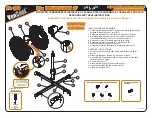 Предварительный просмотр 1 страницы VenCool VC328 Assembly Instructions