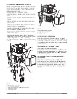 Предварительный просмотр 16 страницы VendCo KARISMA Installation - Use - Maintenance