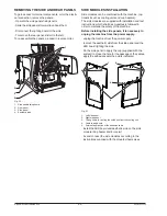 Предварительный просмотр 26 страницы VendCo KARISMA Installation - Use - Maintenance