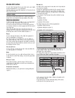 Предварительный просмотр 36 страницы VendCo KARISMA Installation - Use - Maintenance