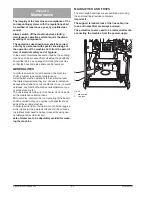 Предварительный просмотр 48 страницы VendCo KARISMA Installation - Use - Maintenance