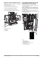 Предварительный просмотр 54 страницы VendCo KARISMA Installation - Use - Maintenance