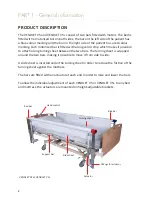 Предварительный просмотр 8 страницы Vendlet 6000000 User Manual