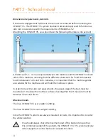 Предварительный просмотр 32 страницы Vendlet 6000000 User Manual