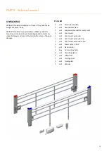 Предварительный просмотр 25 страницы Vendlet 6300000 Manual