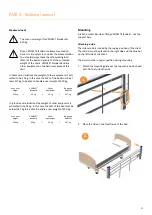 Предварительный просмотр 27 страницы Vendlet 6300000 Manual