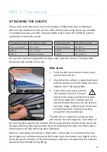 Preview for 23 page of Vendlet V5S Speed Adjust Manual