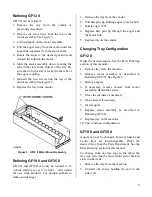 Preview for 7 page of VendNet 3120-GF12 II Service Manual