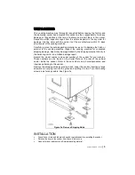 Предварительный просмотр 5 страницы VendNet 3532M Service Manual