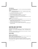 Preview for 11 page of VendNet SM VI 3157 Service Manual