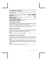 Preview for 12 page of VendNet SM VI 3157 Service Manual