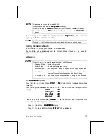 Preview for 15 page of VendNet SM VI 3157 Service Manual