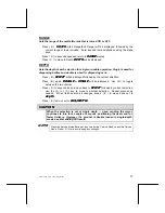 Preview for 39 page of VendNet SM VI 3157 Service Manual