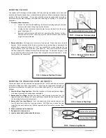 Preview for 6 page of VendNet ST 3000 Service Manual