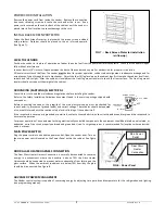 Preview for 7 page of VendNet ST 3000 Service Manual