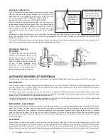 Preview for 12 page of VendNet ST 3000 Service Manual