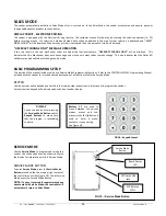 Preview for 14 page of VendNet ST 3000 Service Manual