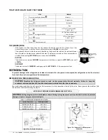 Preview for 22 page of VendNet ST 3000 Service Manual