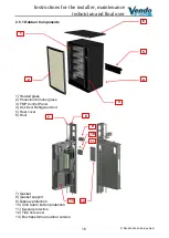 Предварительный просмотр 20 страницы Vendo SVE DC6 User And Maintenance Manual