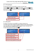 Preview for 18 page of Vendo SVE DL6 Programming Manual