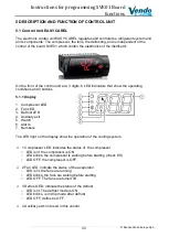 Preview for 35 page of Vendo SVE DL6 Programming Manual