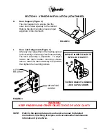 Preview for 10 page of Vendo V-MAX 576 Parts And Service Manual