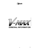 Предварительный просмотр 23 страницы Vendo V-MAX 576 Parts And Service Manual