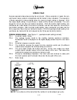 Предварительный просмотр 32 страницы Vendo V-MAX 576 Parts And Service Manual