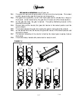 Предварительный просмотр 33 страницы Vendo V-MAX 576 Parts And Service Manual