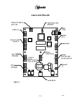 Предварительный просмотр 38 страницы Vendo V-MAX 576 Parts And Service Manual