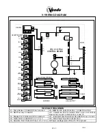 Предварительный просмотр 53 страницы Vendo V-MAX 576 Parts And Service Manual