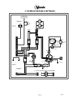 Предварительный просмотр 54 страницы Vendo V-MAX 576 Parts And Service Manual