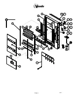 Предварительный просмотр 85 страницы Vendo V-MAX 576 Parts And Service Manual