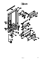 Предварительный просмотр 87 страницы Vendo V-MAX 576 Parts And Service Manual