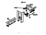 Предварительный просмотр 101 страницы Vendo V-MAX 576 Parts And Service Manual