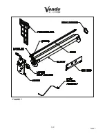 Предварительный просмотр 9 страницы Vendo V21 621 General Information Manual