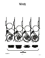 Предварительный просмотр 11 страницы Vendo V21 721 General Information Manual