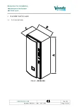 Preview for 7 page of Vendo VDI 100 Manual