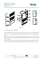 Preview for 26 page of Vendo VDI 100 Manual