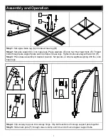 Preview for 3 page of Vendor Development Group VDG614 Owner'S Manual