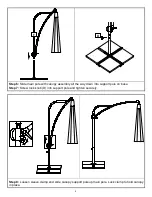 Preview for 4 page of Vendor Development Group VDG614 Owner'S Manual