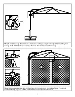 Preview for 5 page of Vendor Development Group VDG614 Owner'S Manual