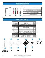 Preview for 3 page of Vendors Exchange BEVMAX Installation Manual