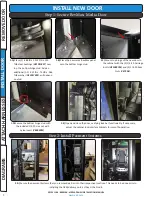 Preview for 7 page of Vendors Exchange BEVMAX Installation Manual