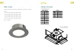 Предварительный просмотр 8 страницы Venduro RA 90 Manual