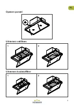 Preview for 9 page of Venduro RA MM-ZM User Manual