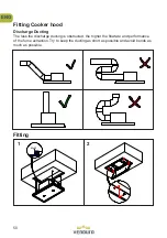 Preview for 50 page of Venduro RA MM-ZM User Manual