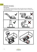 Preview for 10 page of Venduro RA SMALL User Manual