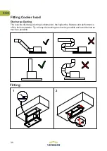 Preview for 38 page of Venduro RA SMALL User Manual